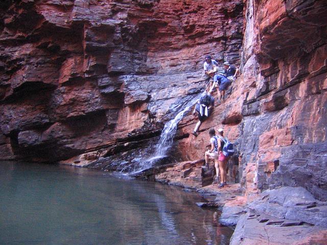 Karijini National Park